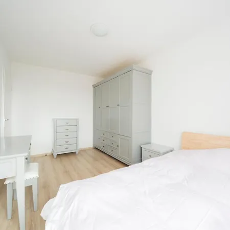 F4 Appart' Paris/disney 100m2